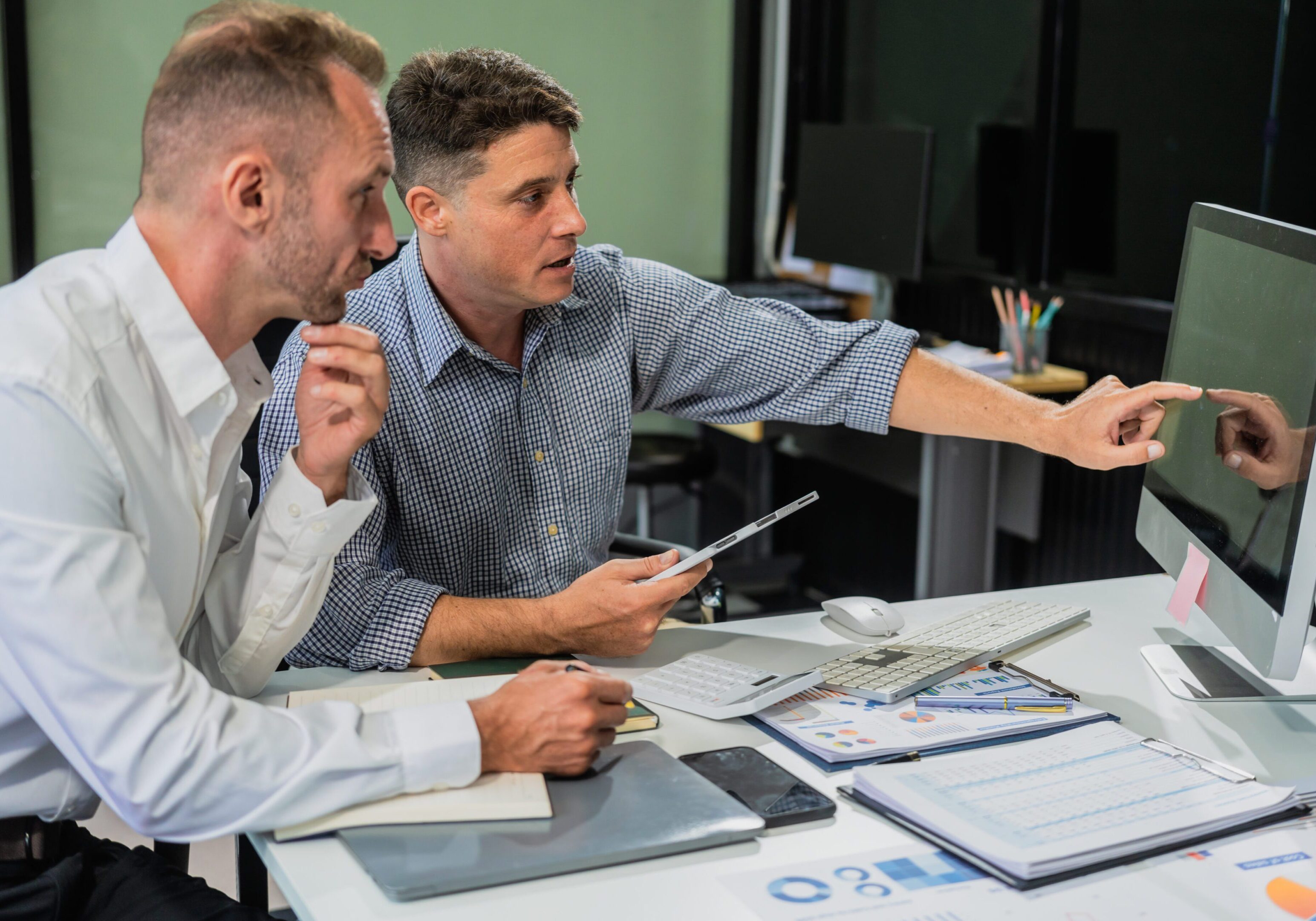 W & N Partners W & N Partners