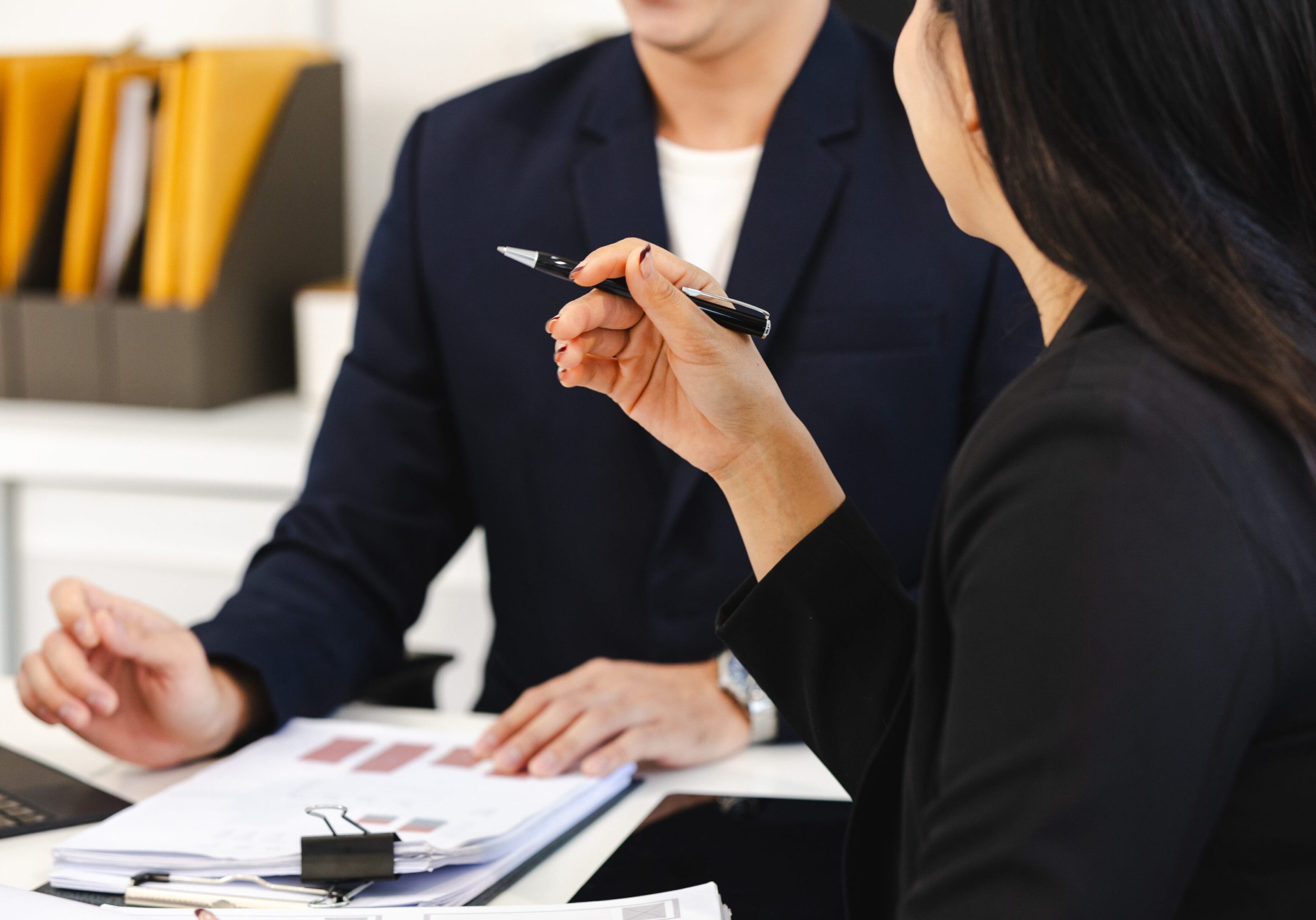 W & N Partners W & N Partners